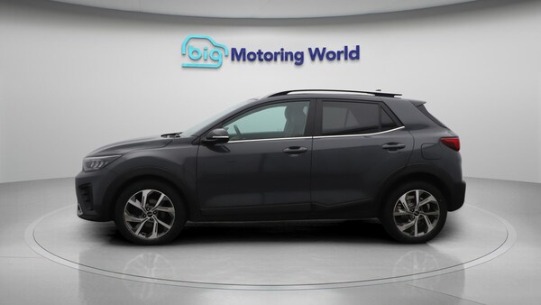 Used Kia Stonic 2022 for sale - 76306704: Photo 5