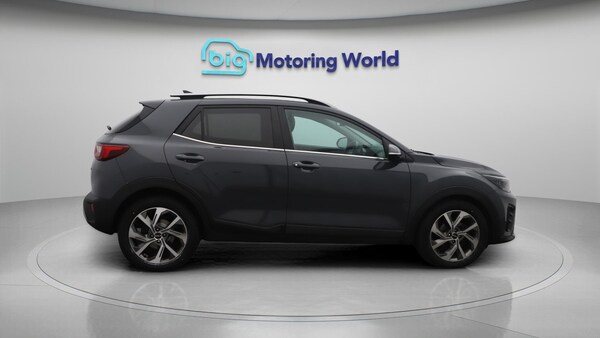 Used Kia Stonic 2022 for sale - 76306704: Photo 9