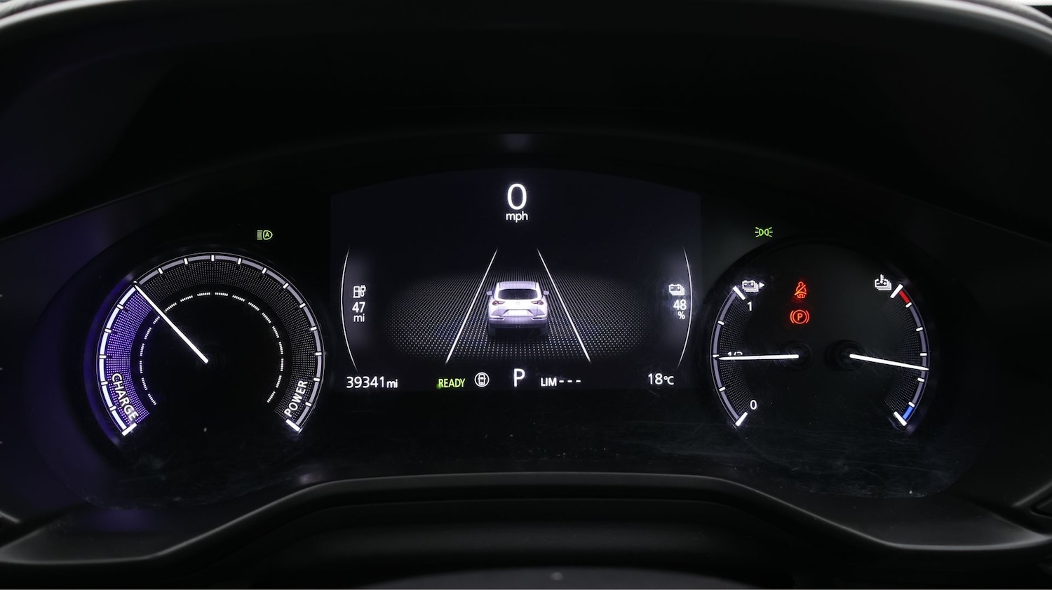 Used Mazda Mazda2 2021 for sale - 77689474: Photo 10