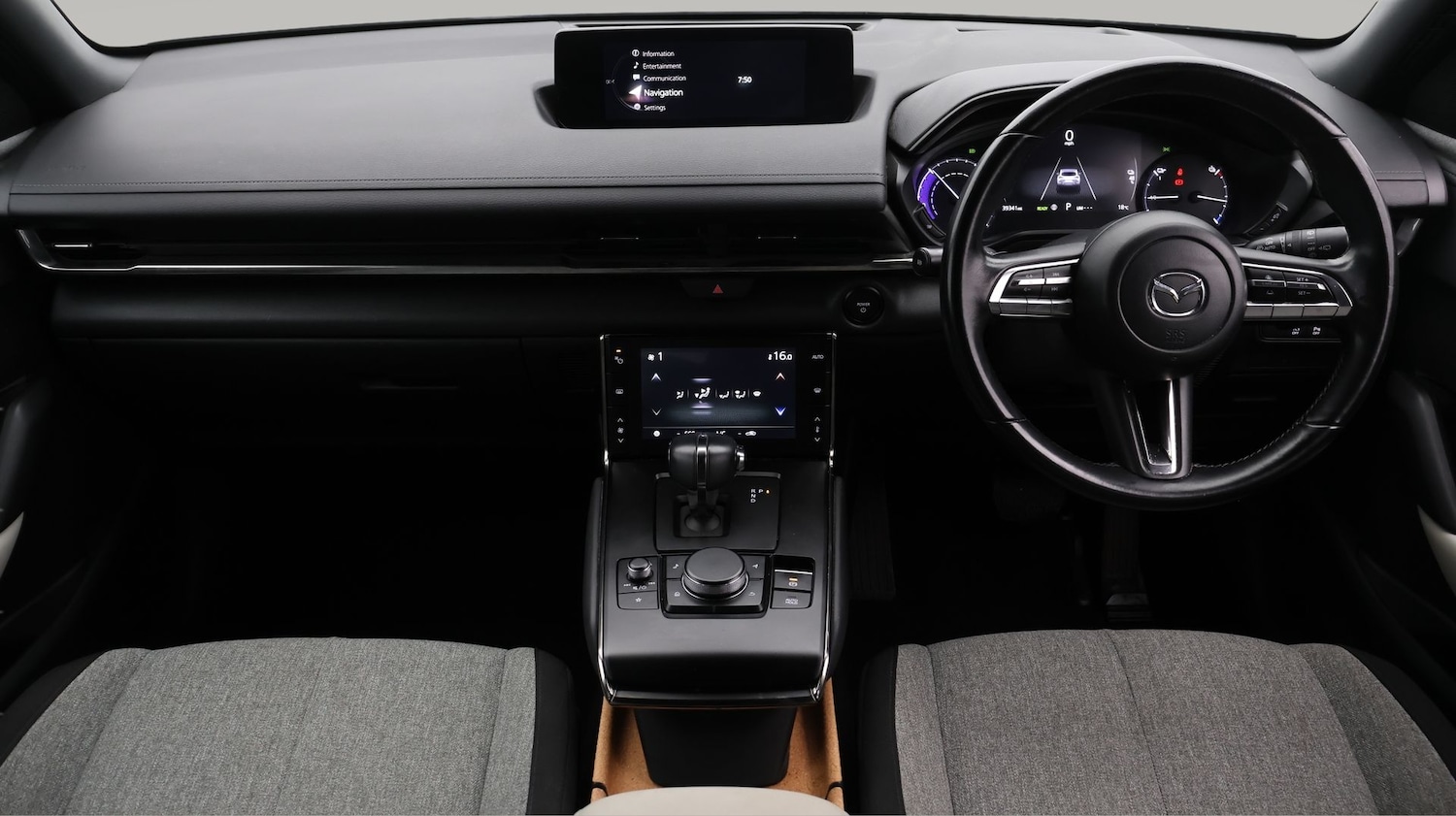 Used Mazda Mazda2 2021 for sale - 77689474: Photo 13