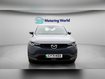 Used Mazda Mazda2 2021 for sale - 77689474: Photo