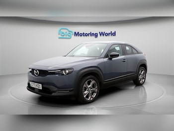 Used Mazda Mazda2 2021 for sale - 77689474: Photo