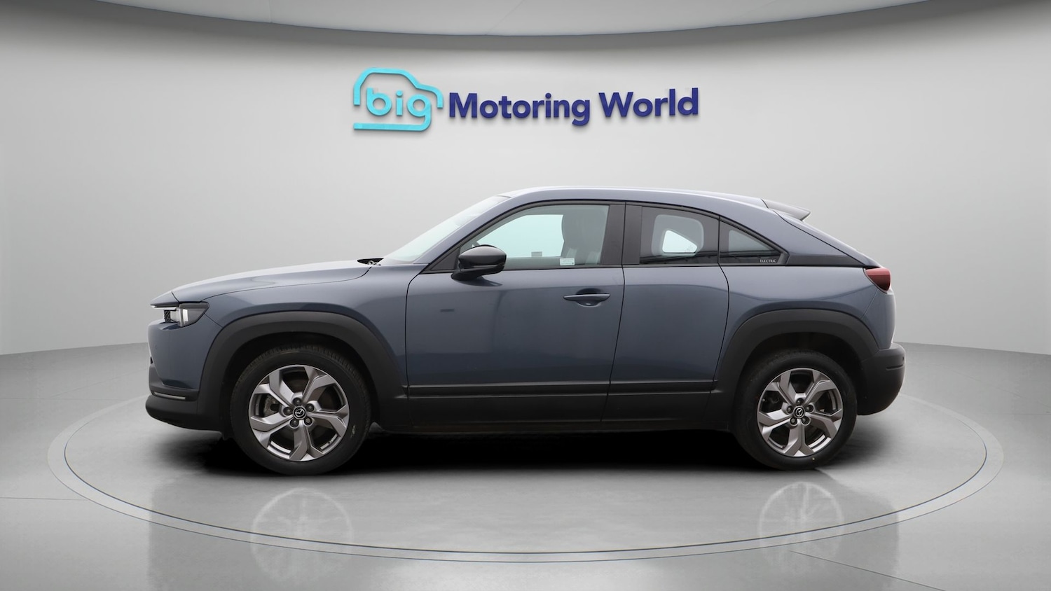 Used Mazda Mazda2 2021 for sale - 77689474: Photo 4