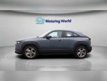 Used Mazda Mazda2 2021 for sale - 77689474: Photo