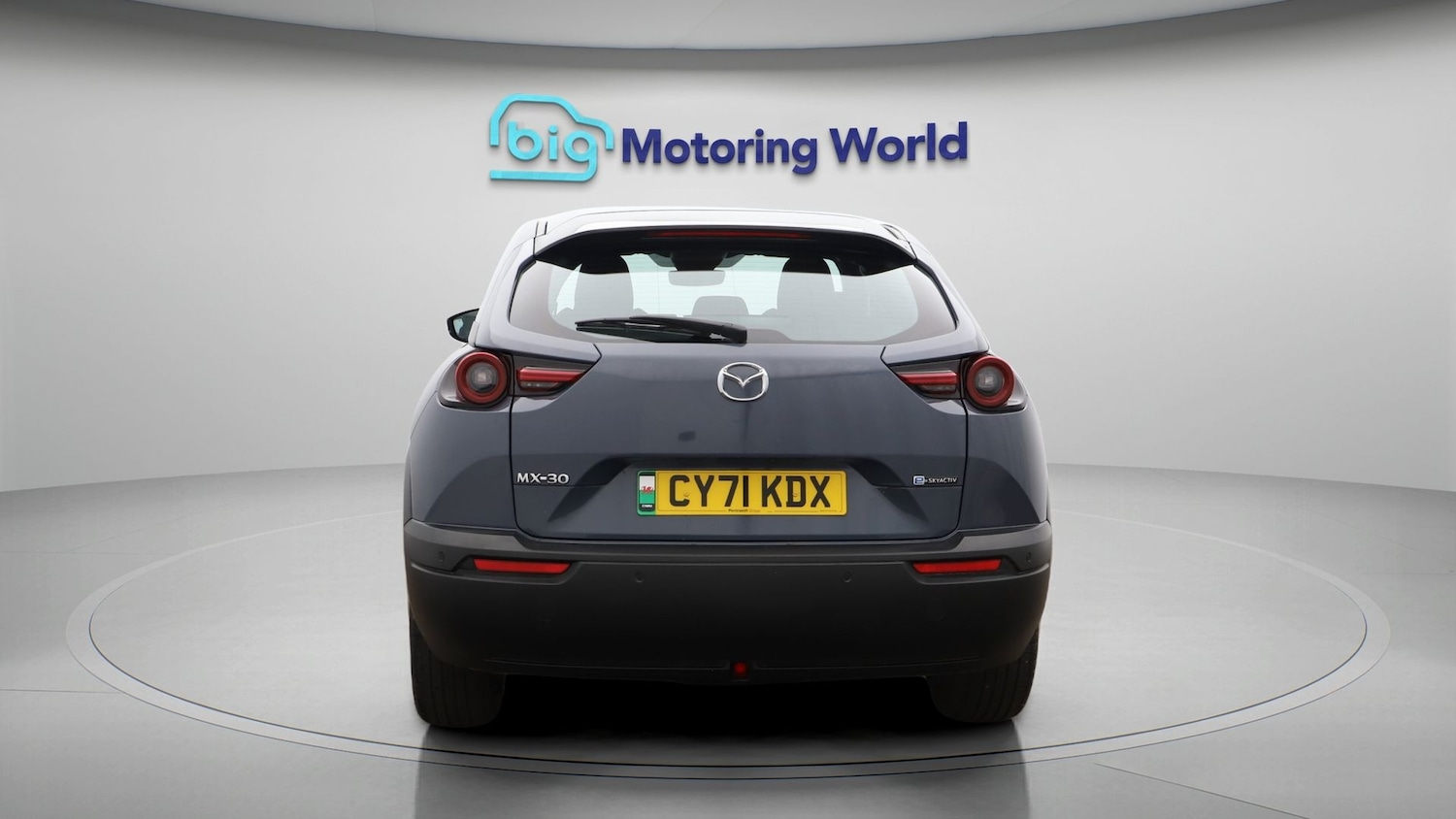Used Mazda Mazda2 2021 for sale - 77689474: Photo 6