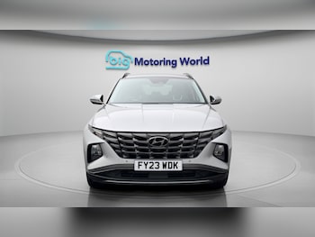 Used Hyundai TUCSON 2023 for sale - 79369849: Photo