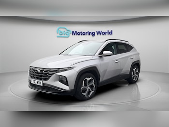 Used Hyundai TUCSON 2023 for sale - 79369849: Photo