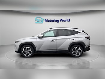 Used Hyundai TUCSON 2023 for sale - 79369849: Photo