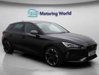2023 (23) - 1.5 eTSI EVO V1 Hatchback 5dr Petrol Hybrid DSG Euro 6 (s/s) (150 ps)