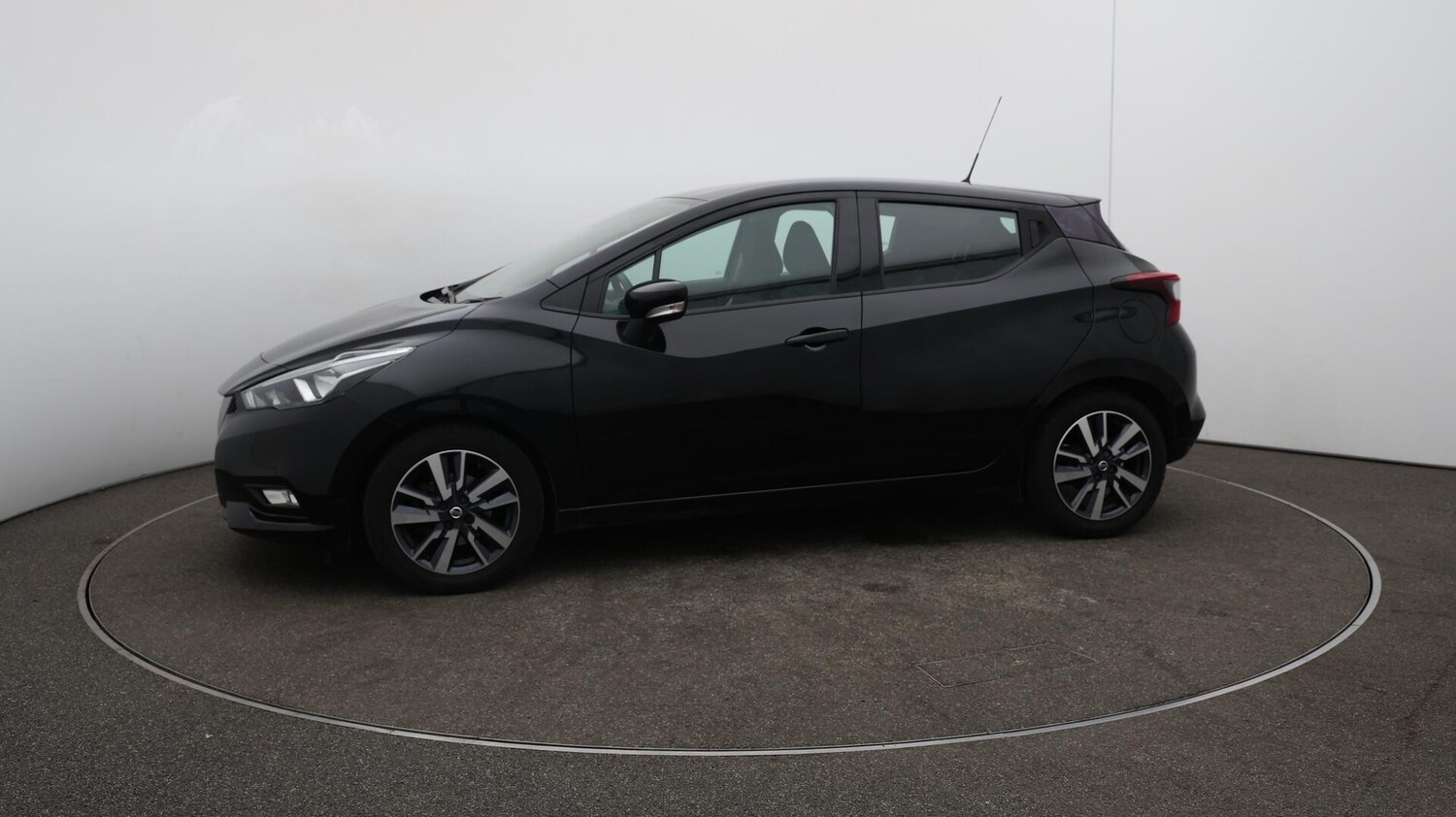 Vehicle 65