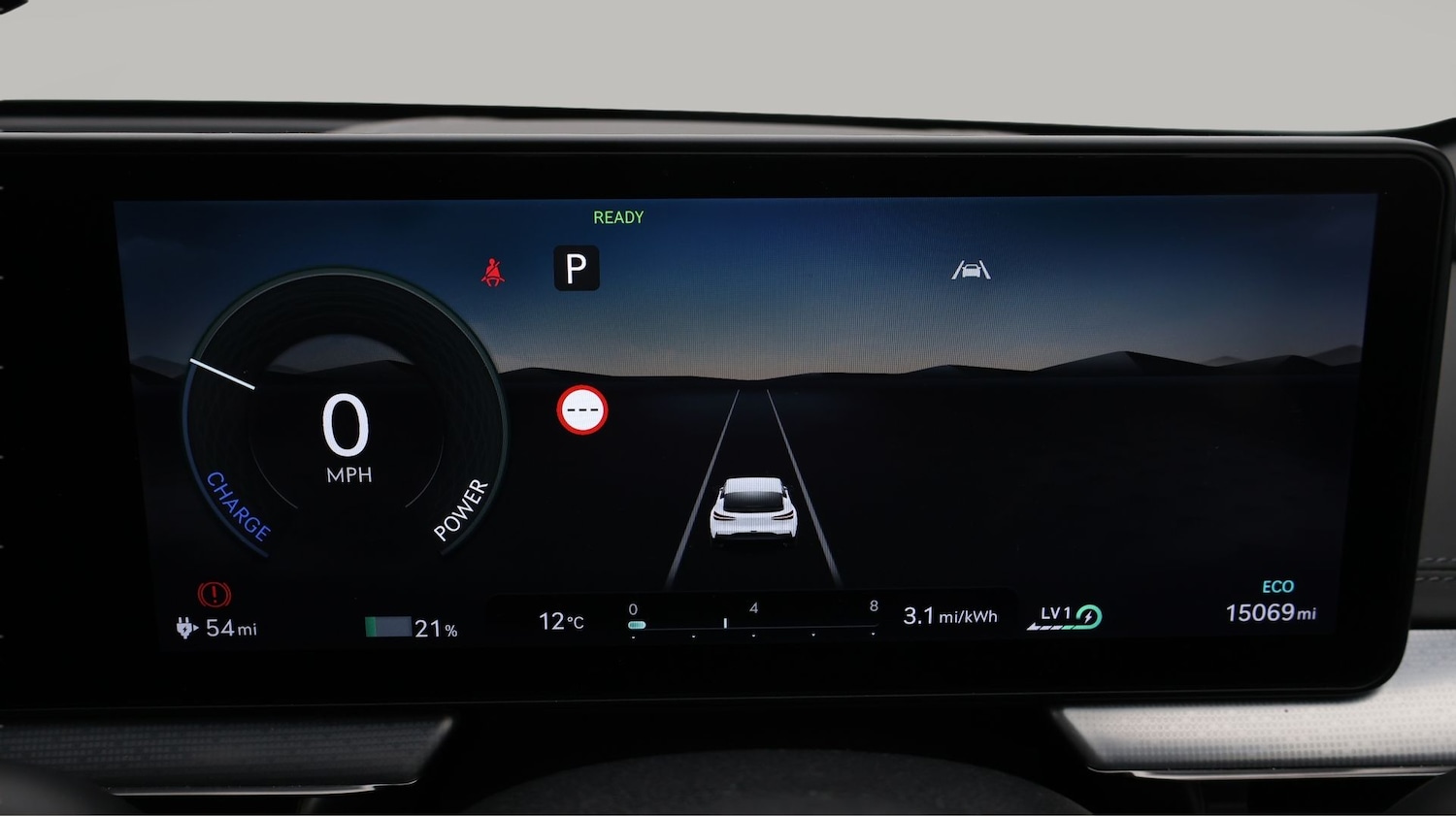 Used Genesis GV60 2022 for sale - 77743079: Photo 10