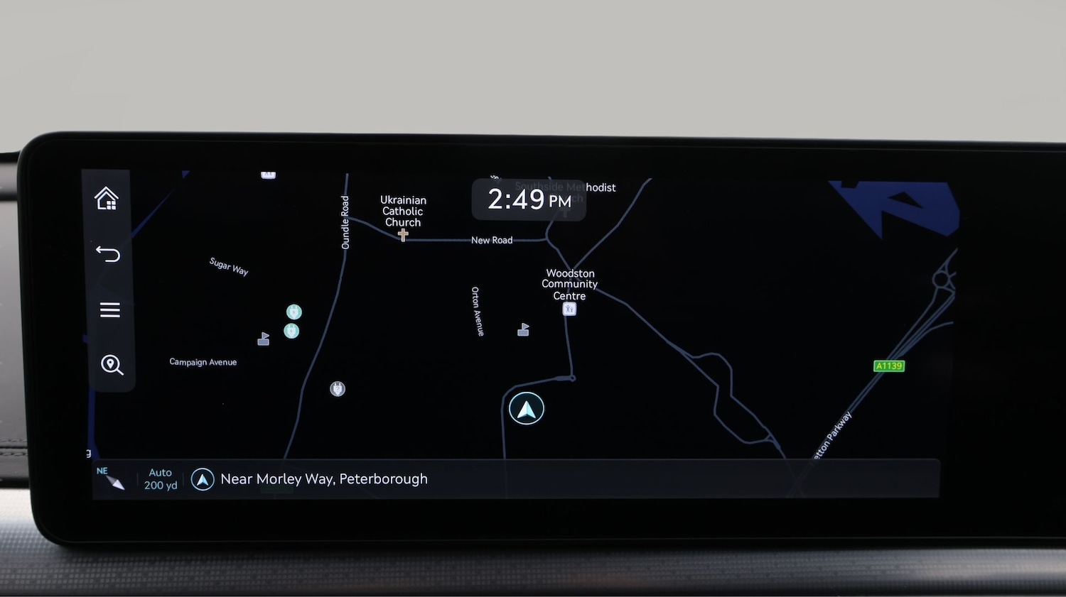 Used Genesis GV60 2022 for sale - 77743079: Photo 11