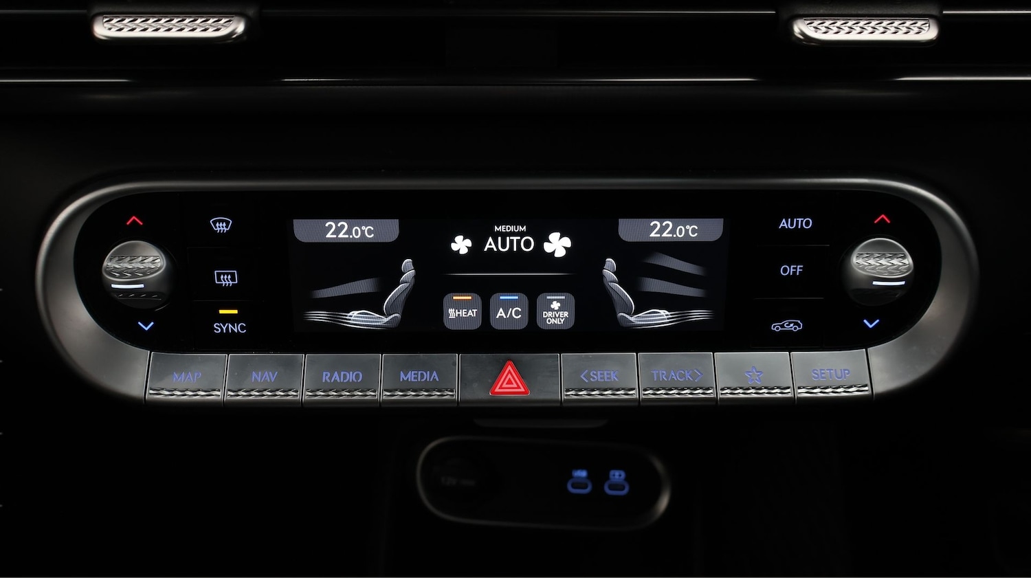 Used Genesis GV60 2022 for sale - 77743079: Photo 12