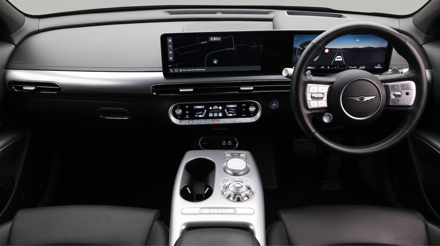 Used Genesis GV60 2022 for sale - 77743079: Photo 13