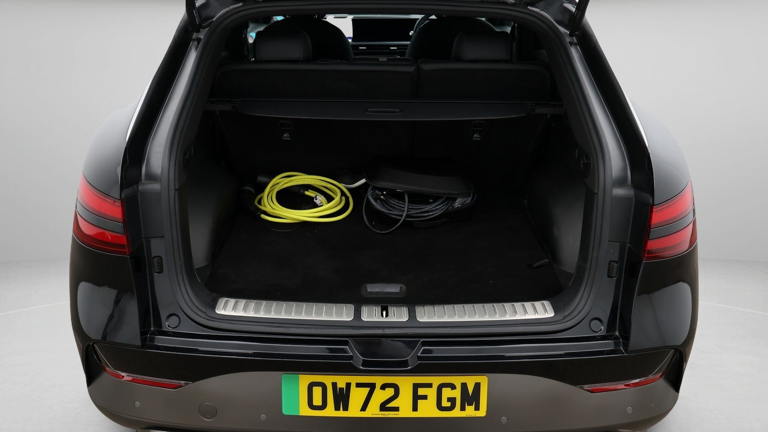 Used Genesis GV60 2022 for sale - 77743079: Photo 17