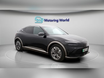 Used Genesis GV60 2022 for sale - 77743079: Photo