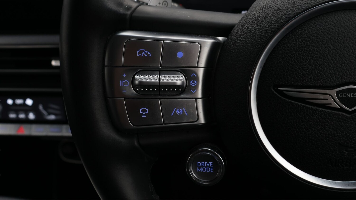 Used Genesis GV60 2022 for sale - 77743079: Photo 21