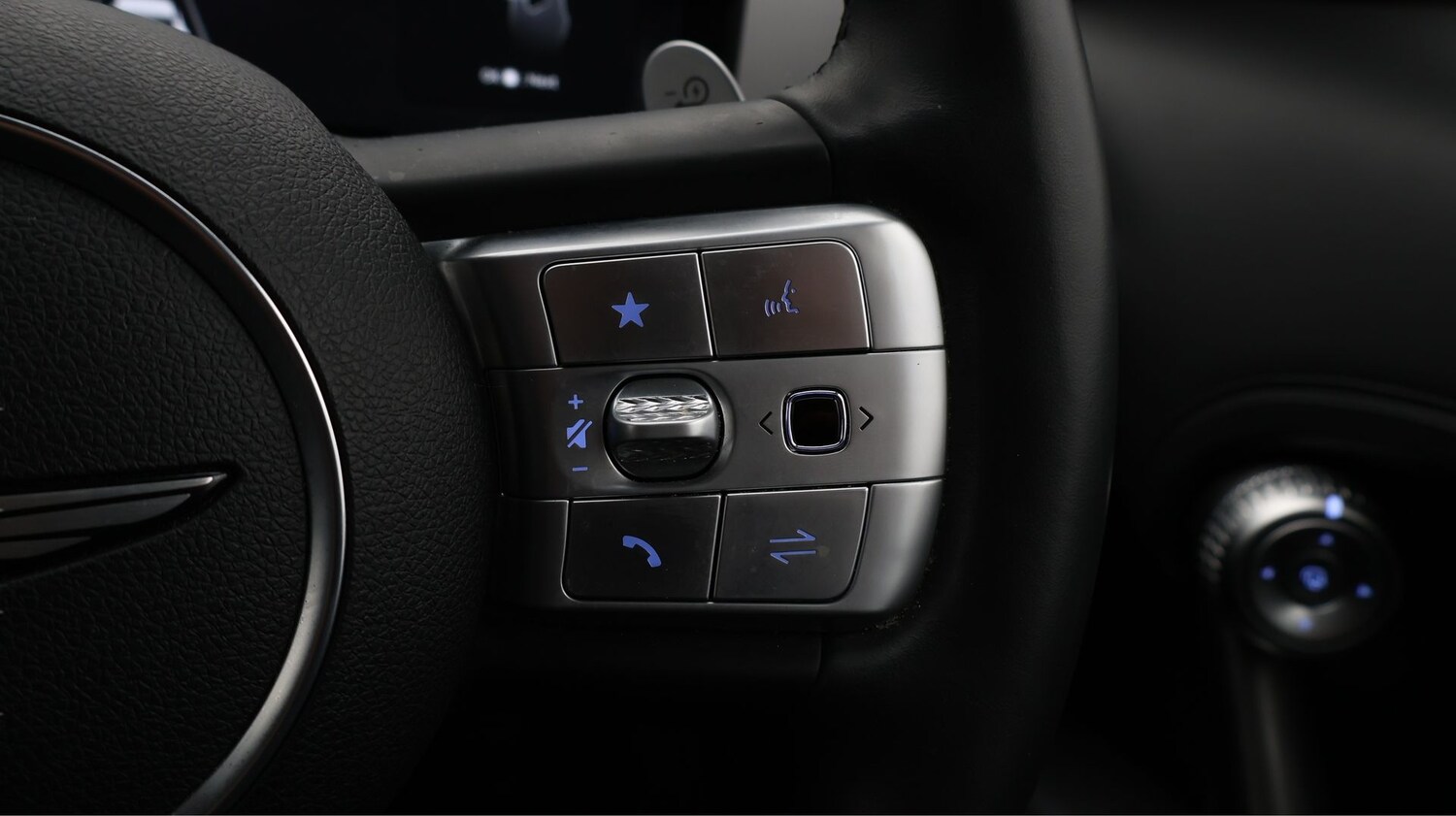 Used Genesis GV60 2022 for sale - 77743079: Photo 22