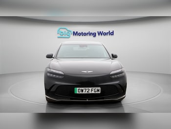 Used Genesis GV60 2022 for sale - 77743079: Photo