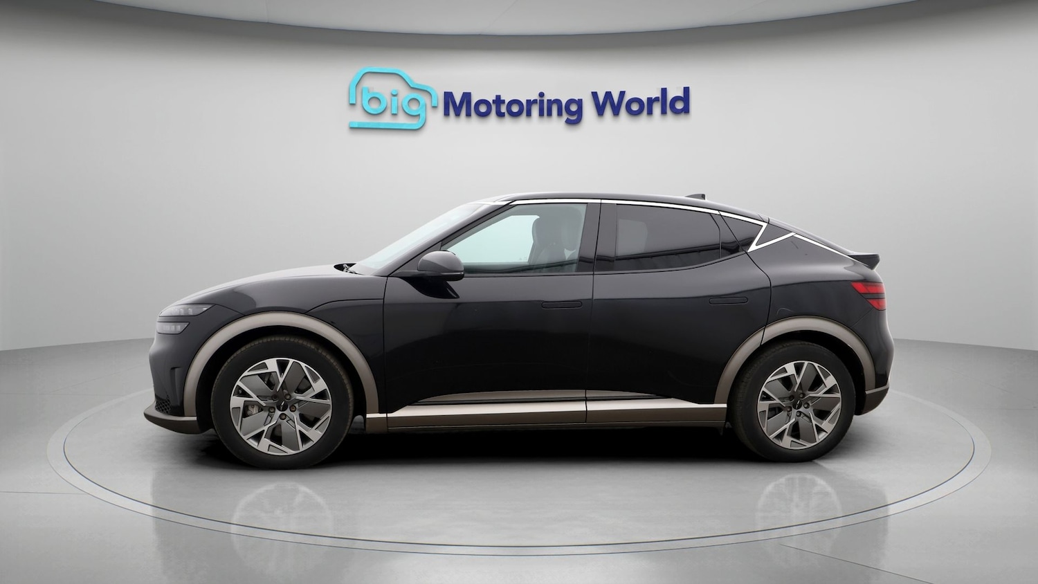 Used Genesis GV60 2022 for sale - 77743079: Photo 4