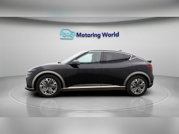 Used Genesis GV60 2022 for sale - 77743079: Photo