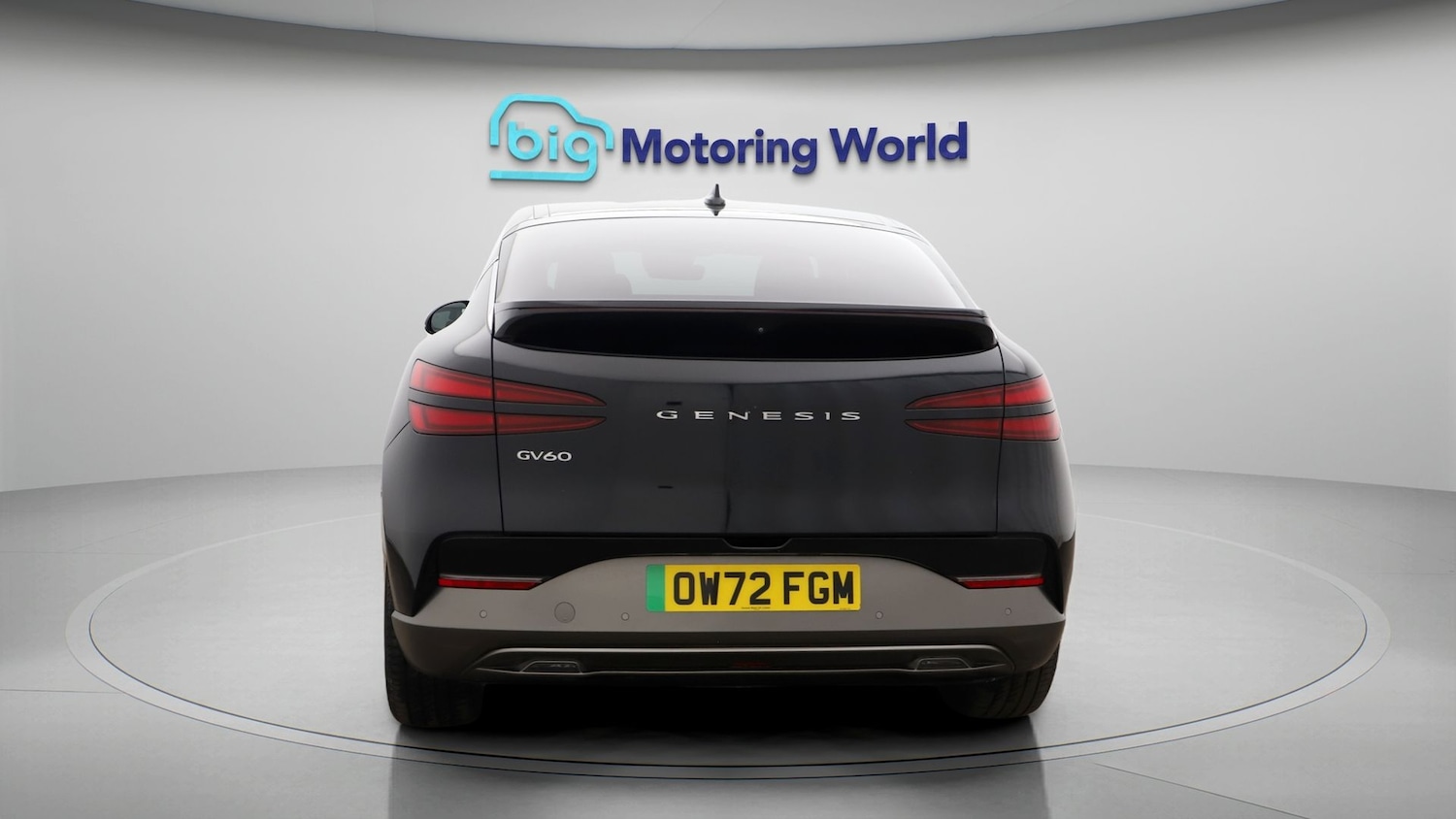 Used Genesis GV60 2022 for sale - 77743079: Photo 6