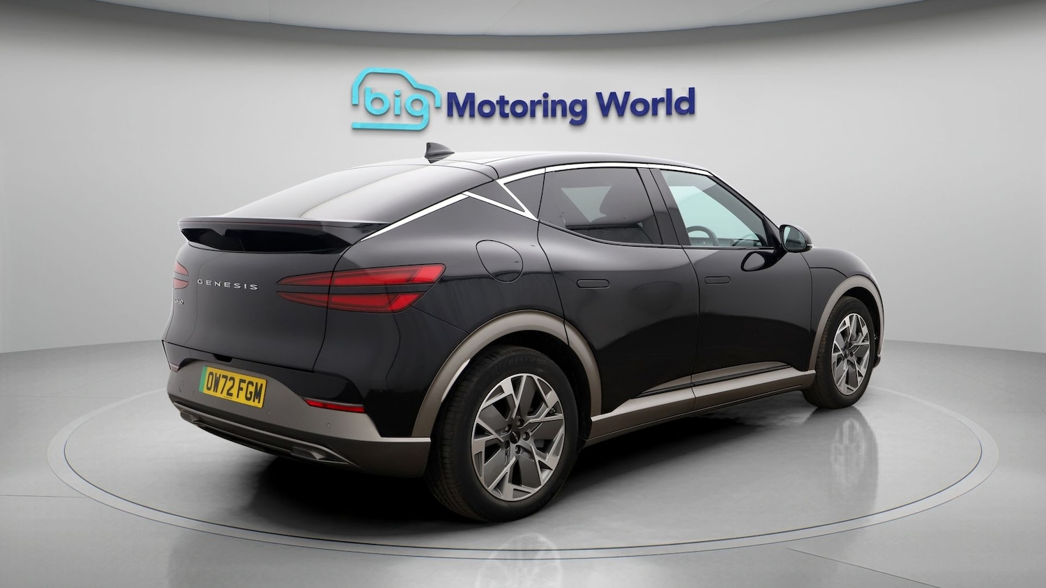 Used Genesis GV60 2022 for sale - 77743079: Photo 7