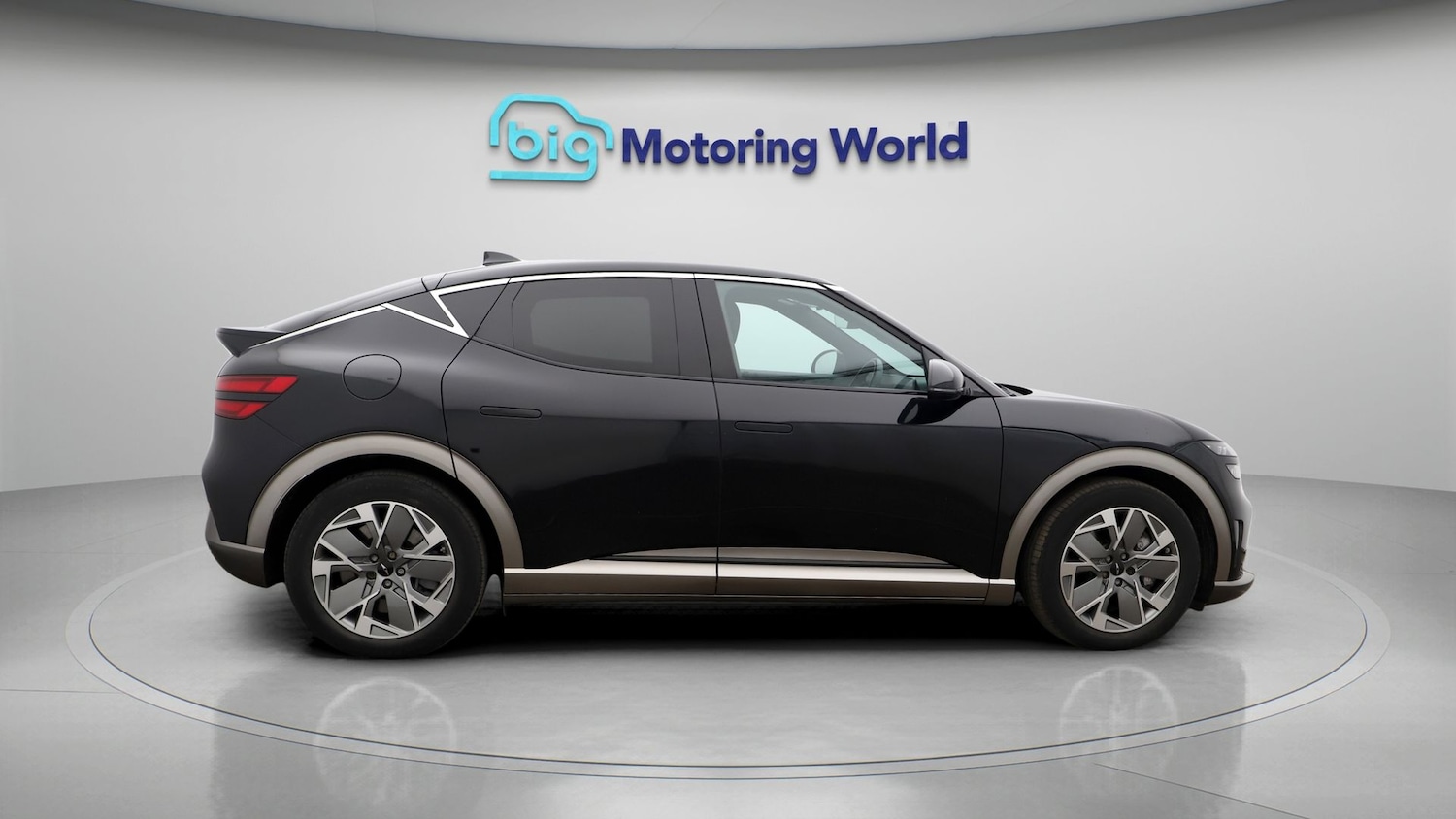 Used Genesis GV60 2022 for sale - 77743079: Photo 8