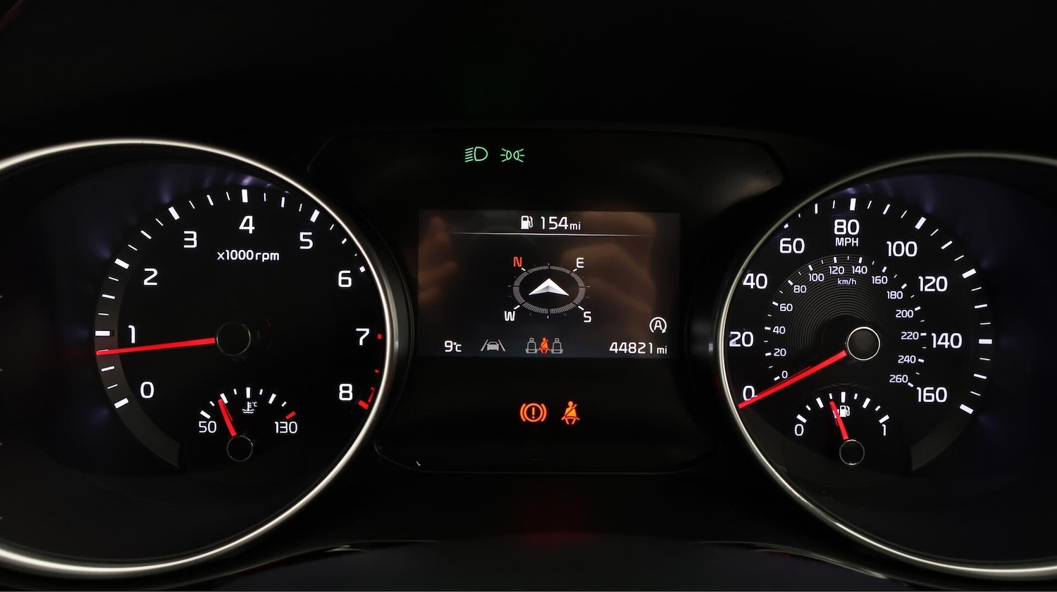 Used Kia Pro Ceed 2023 for sale - 76645364: Photo 11