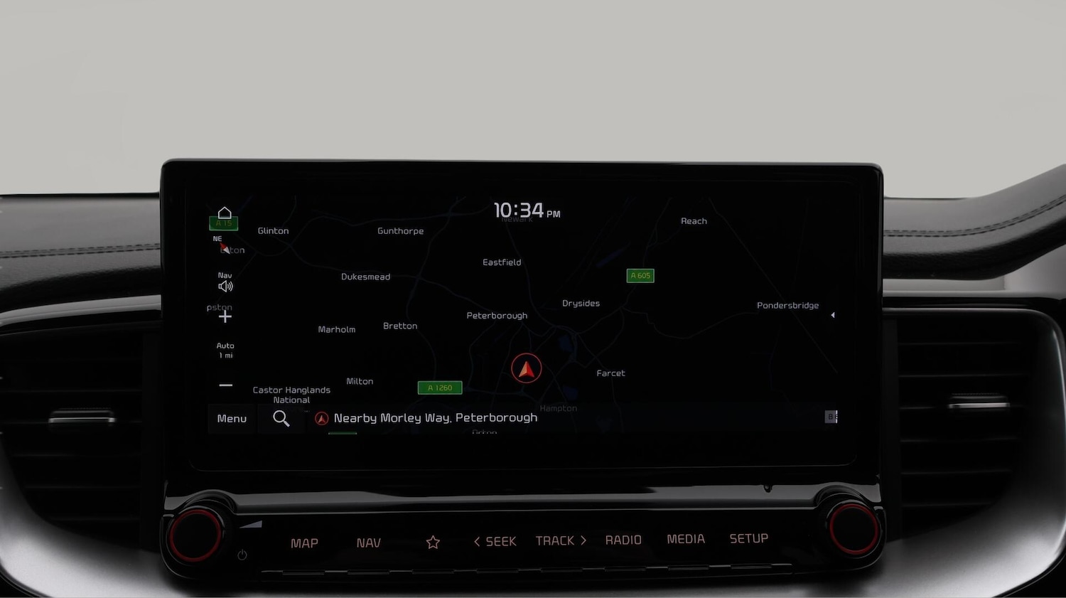 Used Kia Pro Ceed 2023 for sale - 76645364: Photo 12