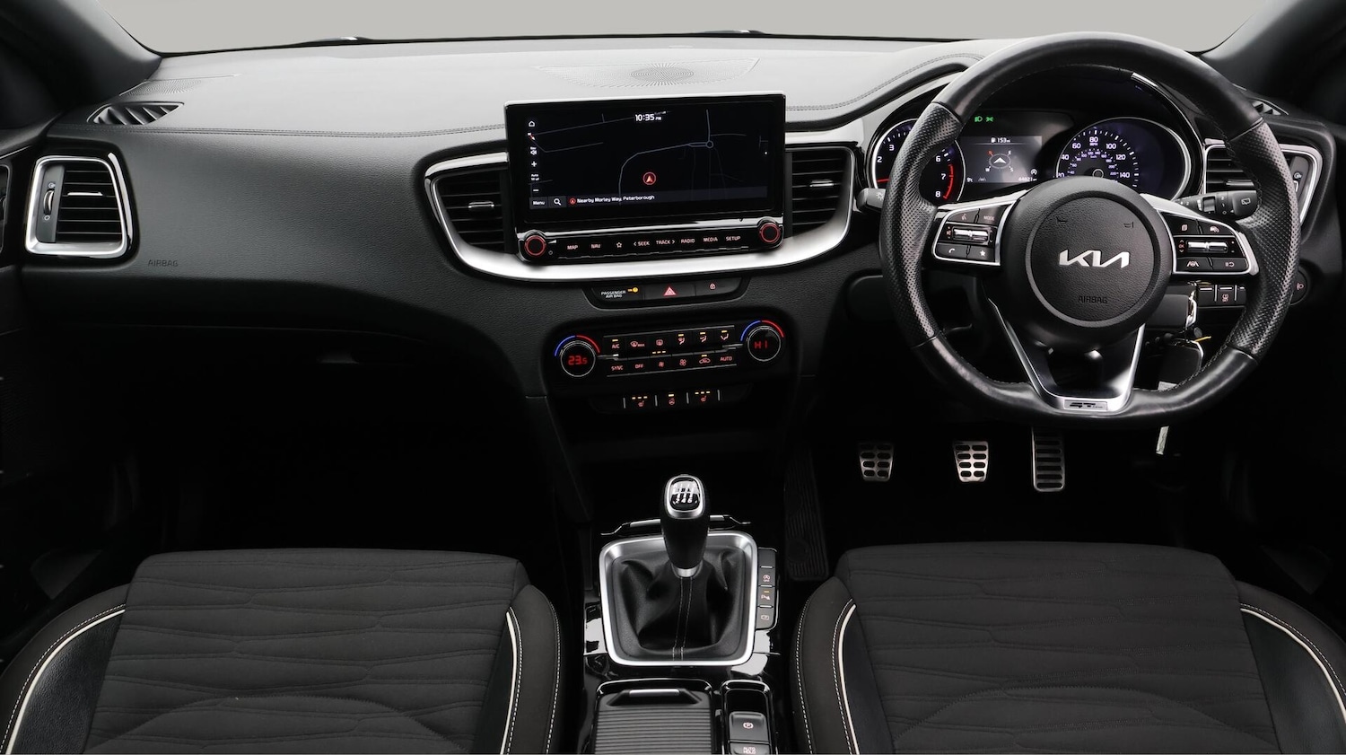 Used Kia Pro Ceed 2023 for sale - 76645364: Photo 14