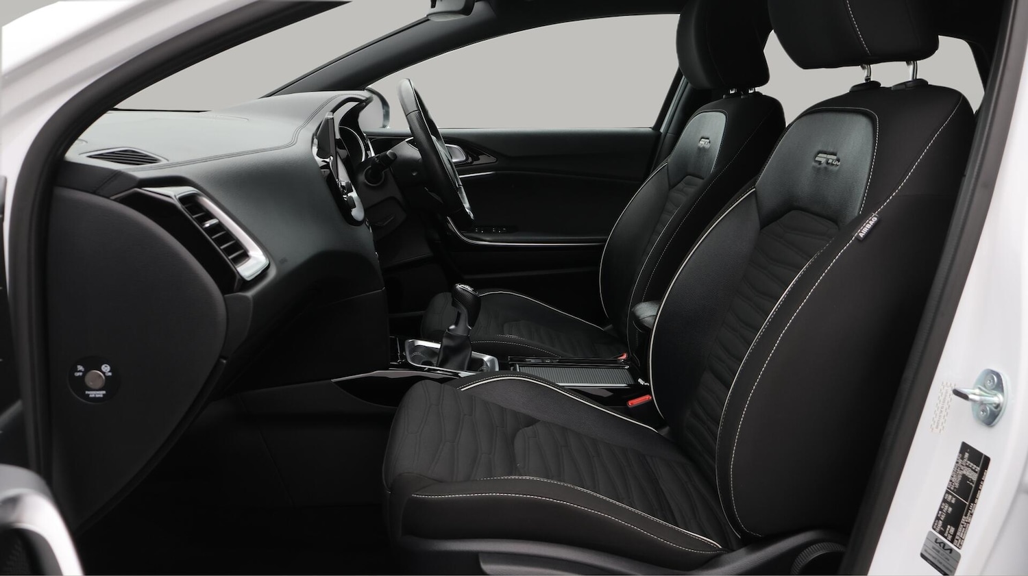 Used Kia Pro Ceed 2023 for sale - 76645364: Photo 15