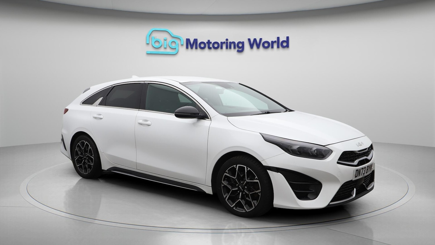 Used Kia Pro Ceed 2023 for sale - 76645364: Photo 2