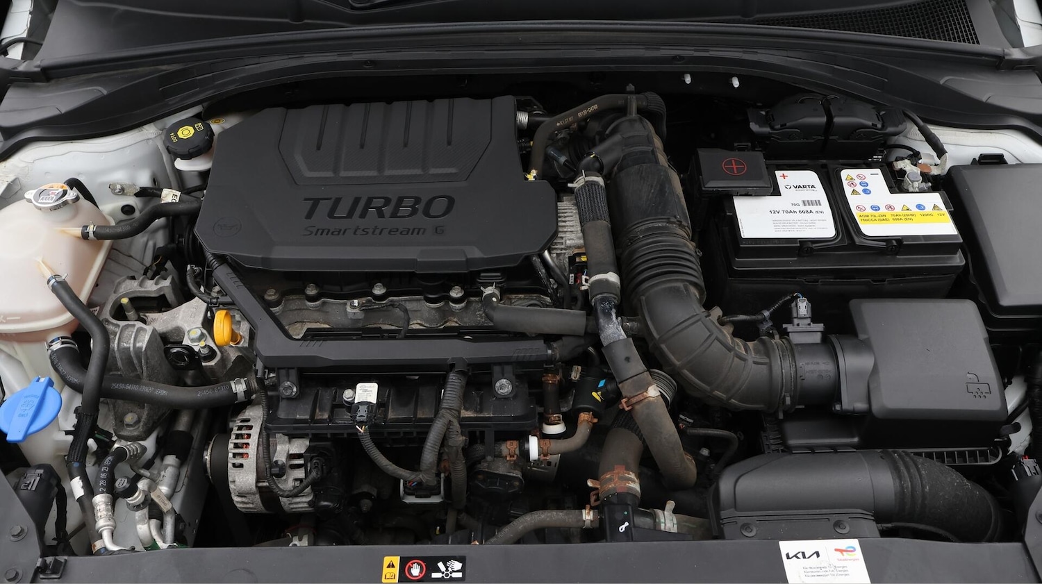 Used Kia Pro Ceed 2023 for sale - 76645364: Photo 20