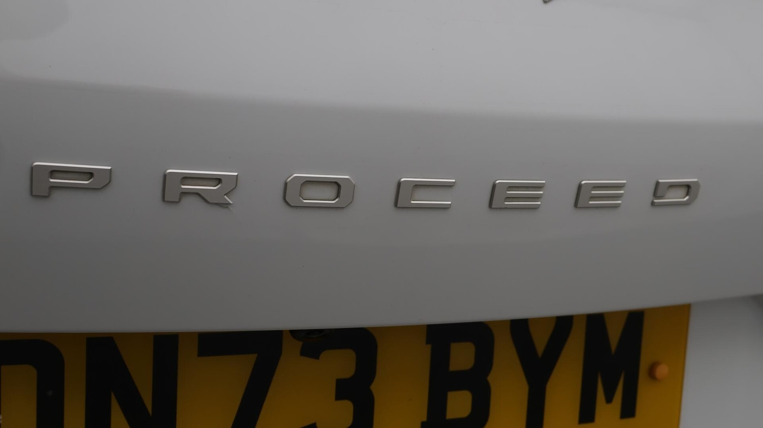 Used Kia Pro Ceed 2023 for sale - 76645364: Photo 22