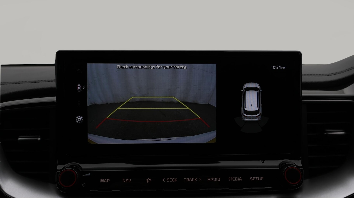 Used Kia Pro Ceed 2023 for sale - 76645364: Photo 24