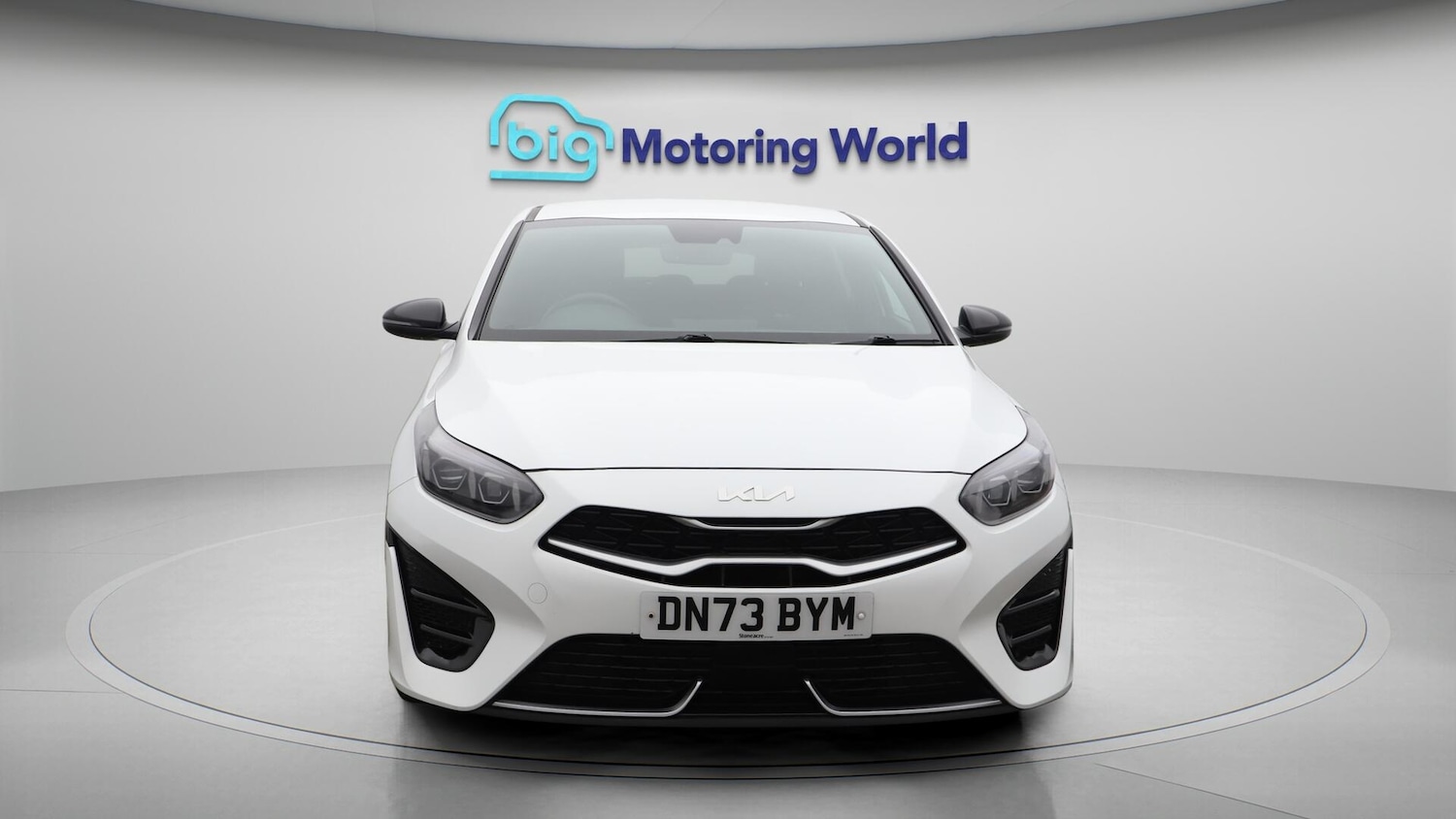 Used Kia Pro Ceed 2023 for sale - 76645364: Photo 3