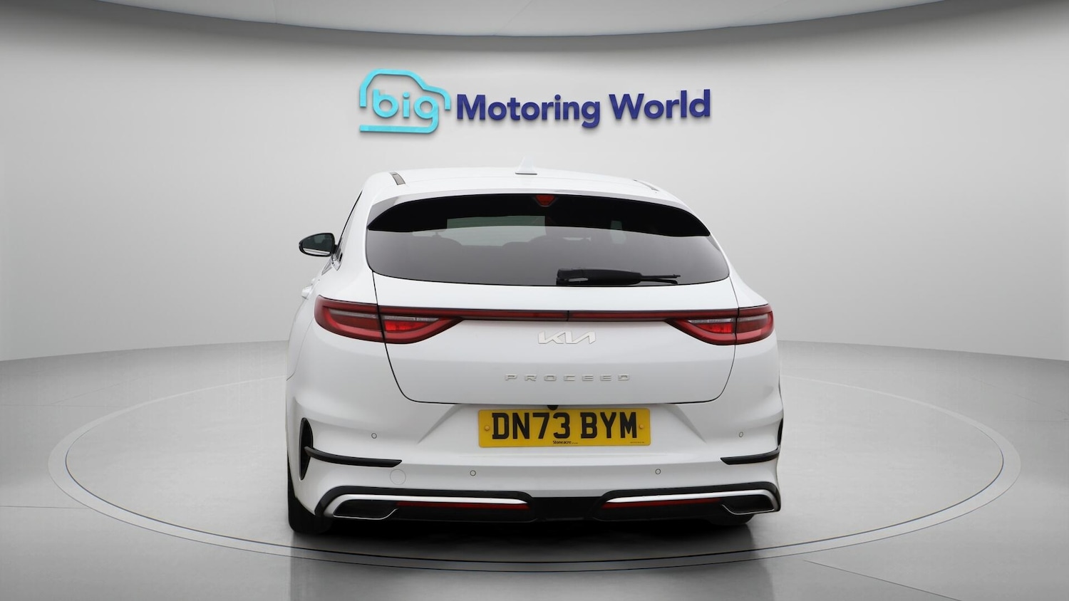 Used Kia Pro Ceed 2023 for sale - 76645364: Photo 7