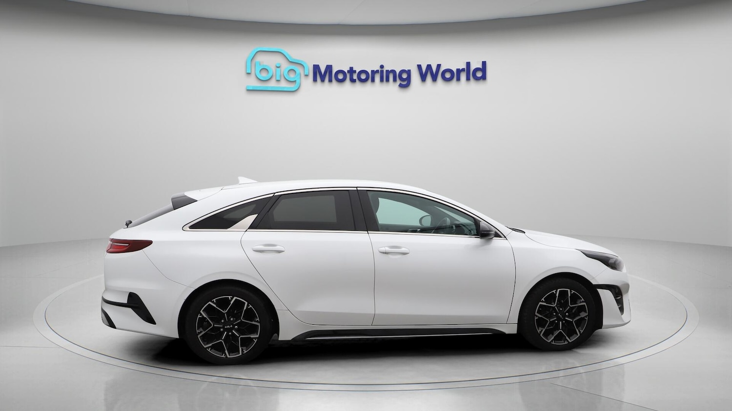 Used Kia Pro Ceed 2023 for sale - 76645364: Photo 9