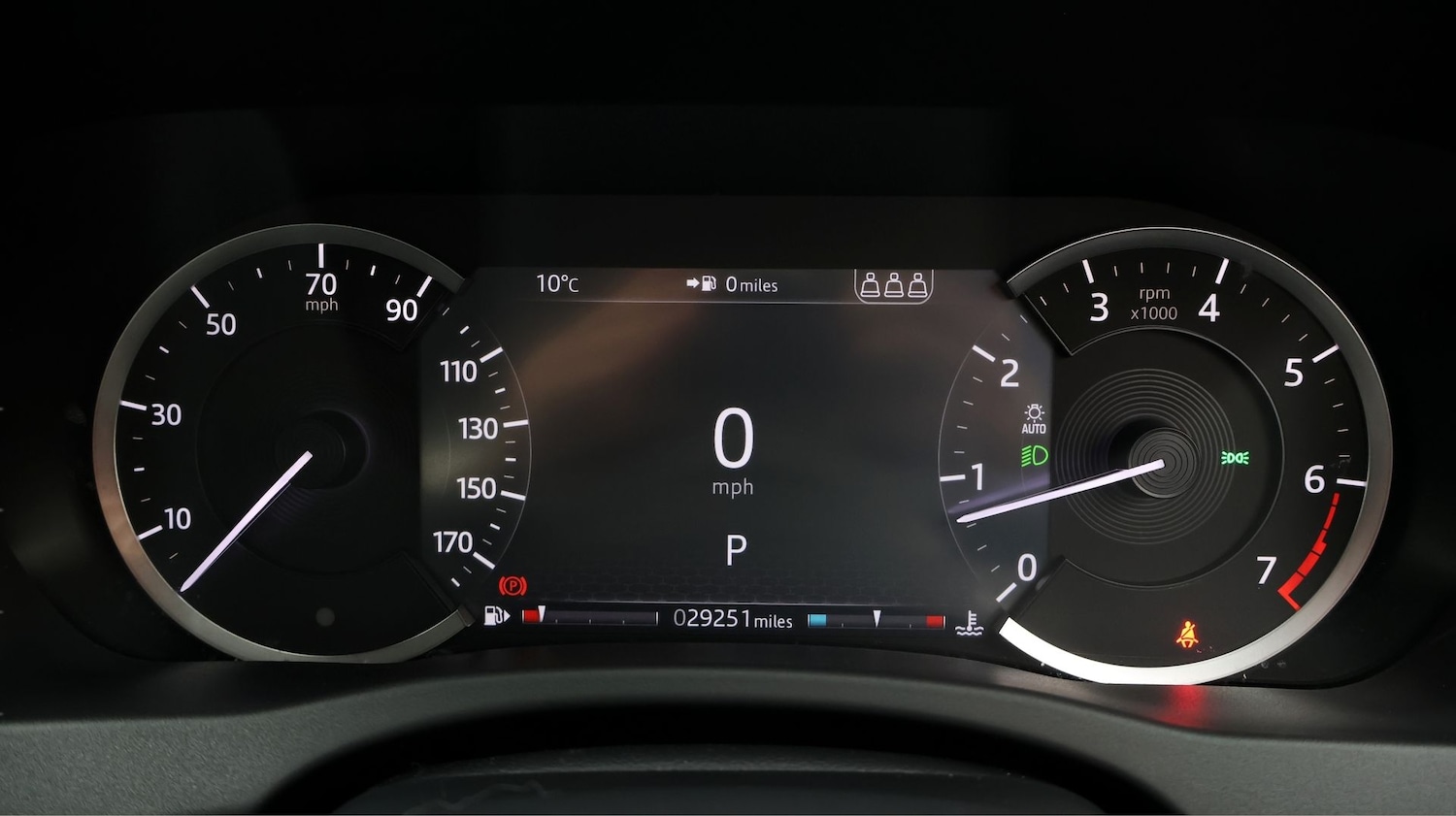 Used Jaguar XE 2020 for sale - 77888757: Photo 10