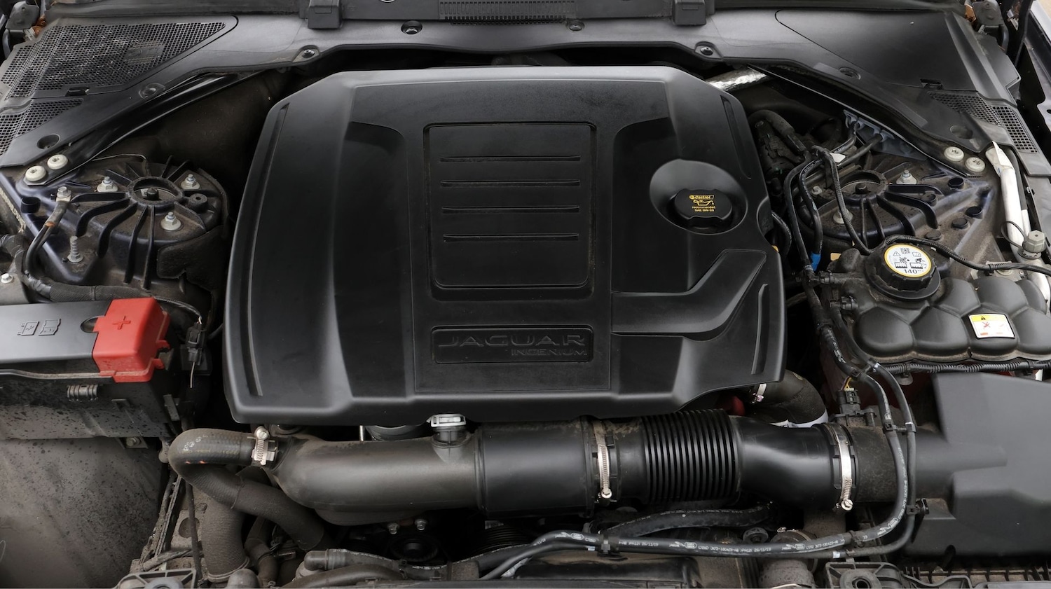 Used Jaguar XE 2020 for sale - 77888757: Photo 19