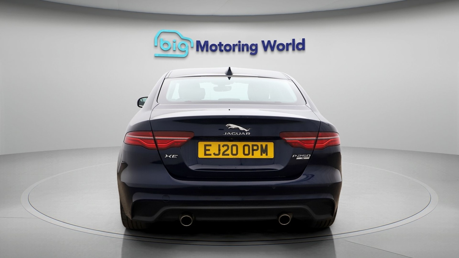 Used Jaguar XE 2020 for sale - 77888757: Photo 6