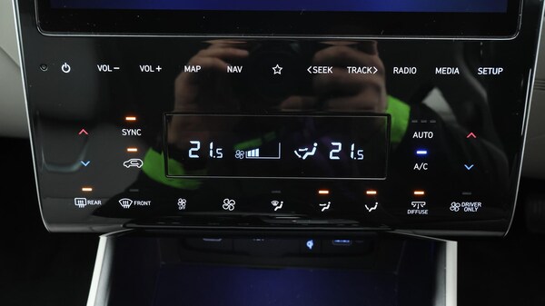 Used Hyundai TUCSON 2022 for sale - 76247201: Photo 13