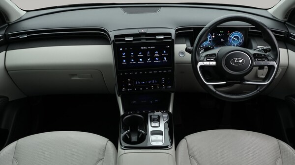 Used Hyundai TUCSON 2022 for sale - 76247201: Photo 14