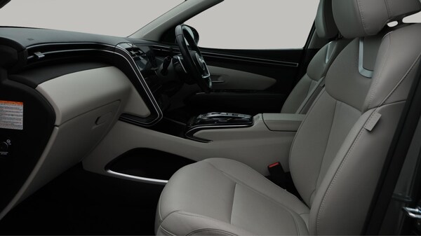 Used Hyundai TUCSON 2022 for sale - 76247201: Photo 15