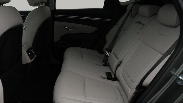 Used Hyundai TUCSON 2022 for sale - 76247201: Photo 17