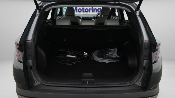 Used Hyundai TUCSON 2022 for sale - 76247201: Photo 18