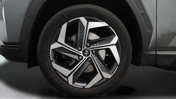 Used Hyundai TUCSON 2022 for sale - 76247201: Photo 19
