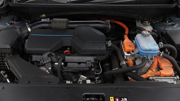 Used Hyundai TUCSON 2022 for sale - 76247201: Photo 20