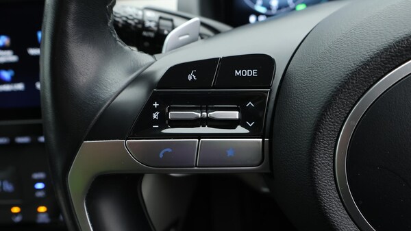 Used Hyundai TUCSON 2022 for sale - 76247201: Photo 24